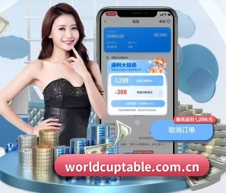 世界杯比分 APP